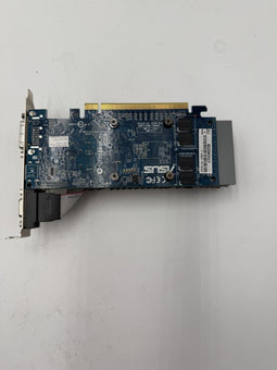 ASUS GeForce GT610 - Grafische Kaart - 2 GB DDR3 - Passief Koelsysteem (fanless)