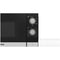 Bosch FFL020MS2 - Magnetron - Zwart