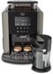 Krups EA819ECH - Koffiezetapparaat - Espresso Cappuccino Lungo - Zwart
