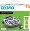 Dymo LetraTag LT-100T - Labelprinter - AZERTY toetsenbord - 5 lettergroottes