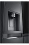 LG GSXV90MCAE - Amerikaanse koelkast - 635 liter - InstaView™ Door-in-Door™ - E