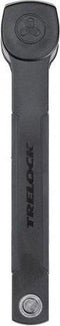 TRELOCK Vouwslot FS 380/100 TRIGO L ZF 234 X-MOVE
