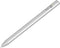 Logitech Crayon - Stylus - Apple Pencil-technologie - Zilver