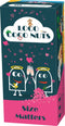 Geronimo Games - Loco Coco Nuts - Kaartspel - 3+ spelers - Vanaf 16 jaar