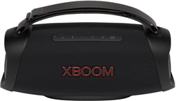 LG XBOOM Go XG8T - Mono draadloze luidspreker - 120 W - Zwart