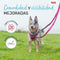 Hondenriem Company of Animals Bordeaux L