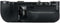 Fujifilm VG-GFX1 - Vertical Battery Grip - Geschikt voor GFX-50S - Zwart