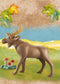 PLAYMOBIL Wiltopia Eland - 71052