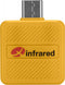 Xinfrared T2S+ - Smartphone Warmtebeeldcamera - 0,04°C gevoeligheid - Android USB-C