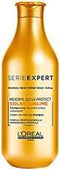 L'Oreal Professional Solar Sublime Shampoo 300 ml - vrouwen - Voor Beschadigd haar/Droog haar