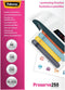 Fellowes ImageLast - Lamineerhoezen A4 - 80 Micron - 100 stuks