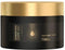 Sebastian Professional - DARK OIL - Dark Oil Mask - Haarmasker voor alle haartypes - 150ML.