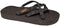 Teva OLOWAHU - Dames Slippers - Maat 38 - Zwart
