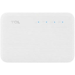 TCL MW45LV-2BLCWE1 - Router - 150 Mbps