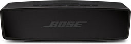 Bose SoundLink Mini II - Bluetooth Speaker - 12 uur accuduur - Luxe Silver