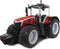 1:16 Jamara 405301 RC Massey Ferguson 8S.285 Tractor RC Model Kant en Klaar