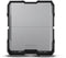 Phanteks Evolv Shift XT - Mini ITX Behuizing - Gehard glas - Zilver
