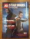 Star Wars Magazine - 80 pagina's met interviews en achtergronden - Nederlands