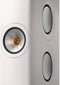 KEF LS60 Wireless - Draadloze Zuilspeakers - 1400W - Wit