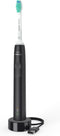 Philips Sonicare HX3673/14 - Elektrische tandenborstel - 3x beter tandplakverwijdering - Zwart