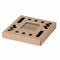 Krabpaal voor Katten Carton+Pets