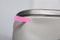 Brabantia Bo Touch Bin - Prullenbak - 2 x 30 liter - Afvalscheiding - Mineral Concrete Grey (2 stuks)
