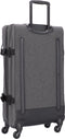 Eastpak TRANS4 L - Reiskoffer - 360° draaibaar wielsysteem - Black Denim
