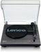 Lenco LS-10 - Platenspeler - 2 ingebouwde speakers - 33/45 rpm