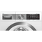 Bosch WAXH2E90 - Wasmachine - 10 kg - 1600 tpm - Wit