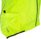 Avento Wielrenjack - Lichtgewicht - Waterafstotend - Fluorgeel - M
