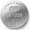 GP Batteries Gp Knoopcel Lithium Cr1225