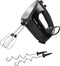 Bosch MFQ2420B Clevermixx - Handmixer - 400W - Zwart