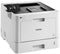 Brother HL-L8360CDW - Laserprinter - Dubbelzijdig printen - Kleur