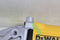 DeWALT DWE490 - Haakse slijper 230 mm 2000 W - Robuust en slijtvaste motor
