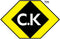 C.K Dextro schroevendraaier PH2x250