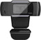 Natec Genesis NKI-1672 - Webcam - 1920x1080 Full HD 30fps - Zwart