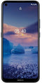 Nokia 5.4 - Smartphone - 4GB RAM - 64GB - Blauw