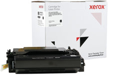 Xerox 006R03653 - Toner - 18000 pagina's - Zwart
