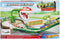 Hot Wheels Mario Kart Nemesis Track Set Piranha