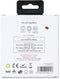 DCU Advance Tecnologic - Oplader - 2x USB type-C Power Delivery 40W - Wit