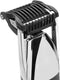 Babyliss S996E - Stoppelbaardtrimmer - Draadloos - Japanse stalen bladen - 24 lengtestanden