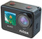 Nilox 4K DIVE - Actioncam - 3840x2160 (4K) 60fps - Zwart