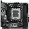 ASUS ROG Strix X870-I - Moederbord Mini-ITX - AM5 DDR5 Wi-Fi 7 Bluetooth 5.4