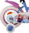 Disney Frozen 2 - Kinderfiets - 12 inch - Blauw Paars