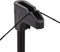 vidaXL - Projectiescherm - met - statief - 4:3 - 100''