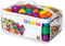 Intex Small Fun Ballz - 100 stuks - 6,5 cm - Multicolor (2+)