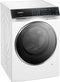 Siemens WN54C2A0NL - Was-droogcombinatie - I-DOS - AutoDry - Nachtprogramma