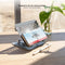 TooQ PH-NARVI-G - Monitor - Universeel - Donkergrijs