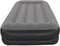Tritech Twin Luchtmatras met Ingebouwde USB-Pomp 1,91 m x 97 cm x 36 cm