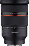Samyang AF 24-70mm F2.8 - Zoomobjectief - Sony FE - 9 diafragmabladen
